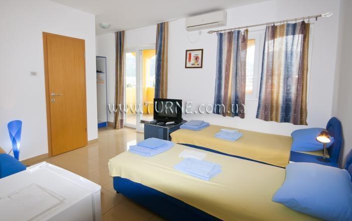 Изображение Villa Rihter 3*