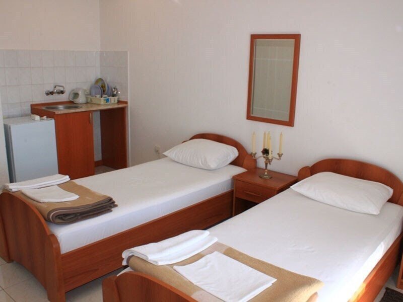 Панорама Villa Boreta 2*