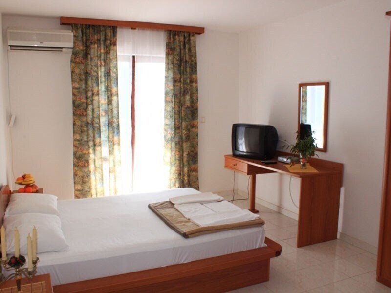 Апартаменты Villa Boreta 2*