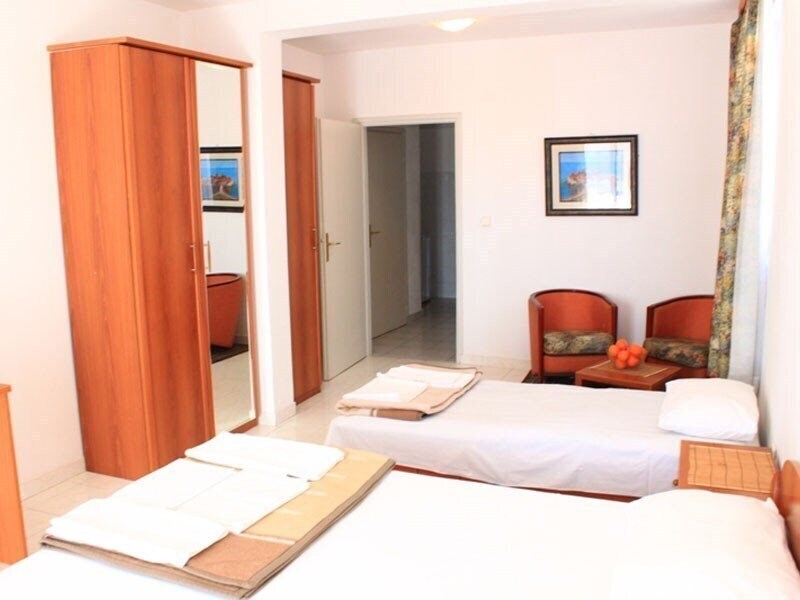 Территория Villa Boreta 2*