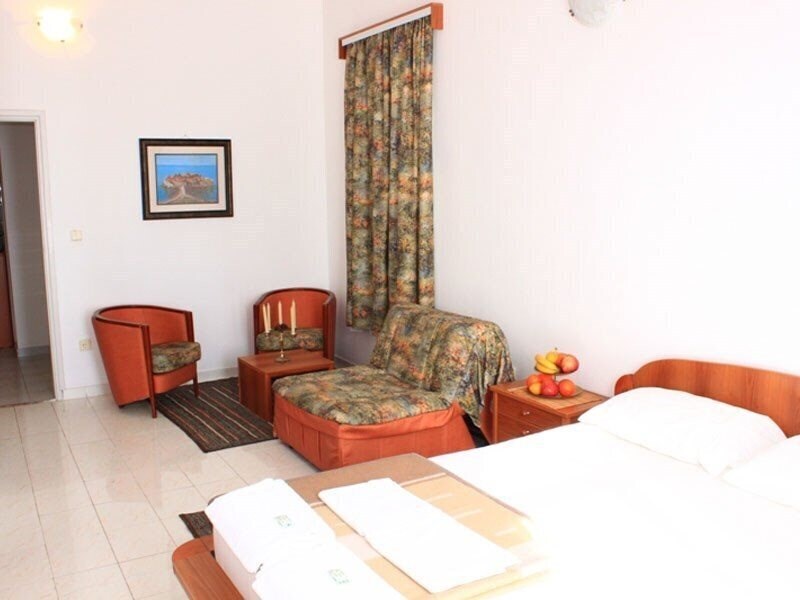 Вид Villa Boreta 2*