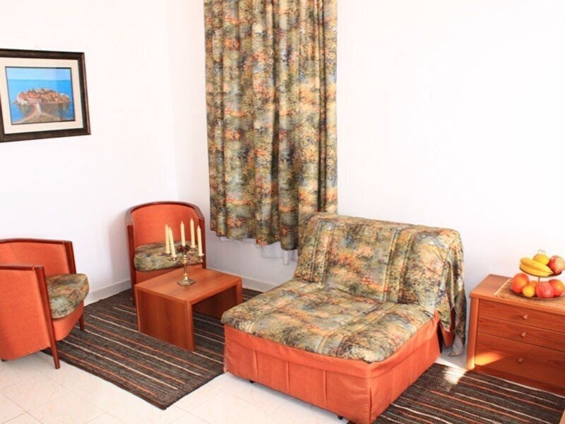 Картинка Villa Boreta 2*