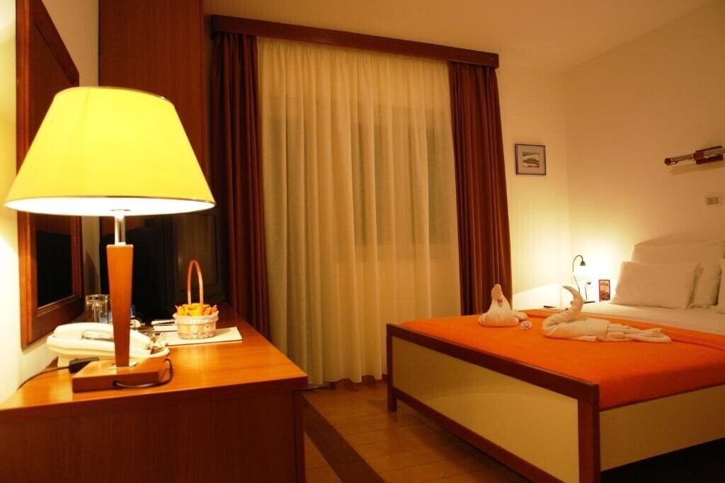 Вид Hotel Fineso 3*