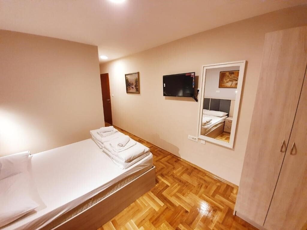 Панорама Villa Pier 3*