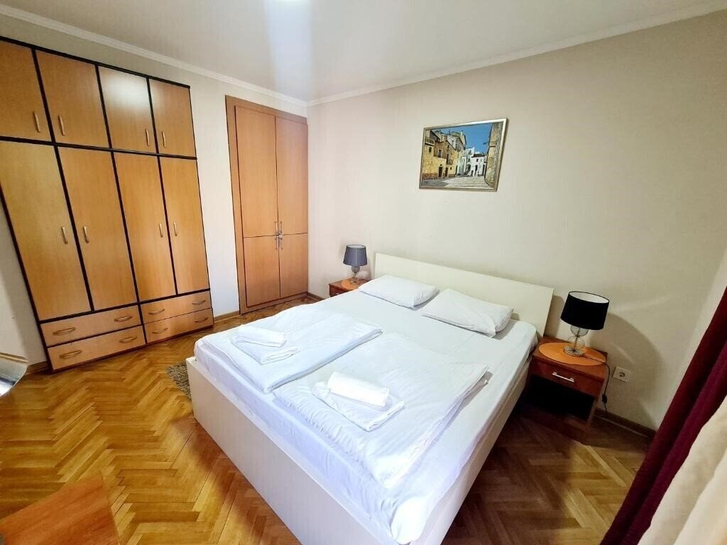 Картинка Villa Pier 3*