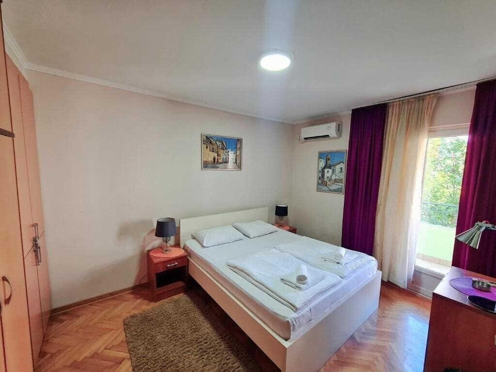 Вид Villa Pier 3*