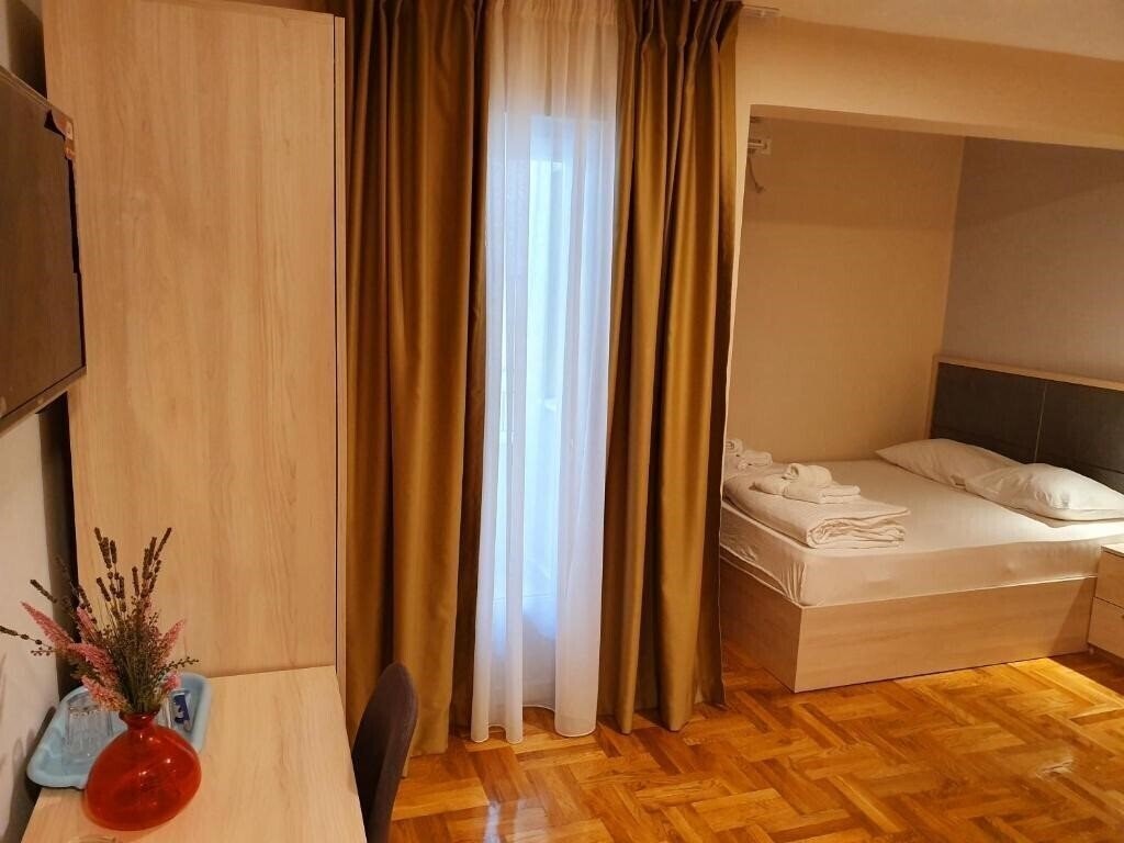 Апартаменты Villa Pier 3*