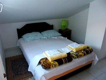 Апартаменты Villa More 2*