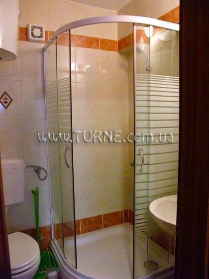 Территория Villa More 2*