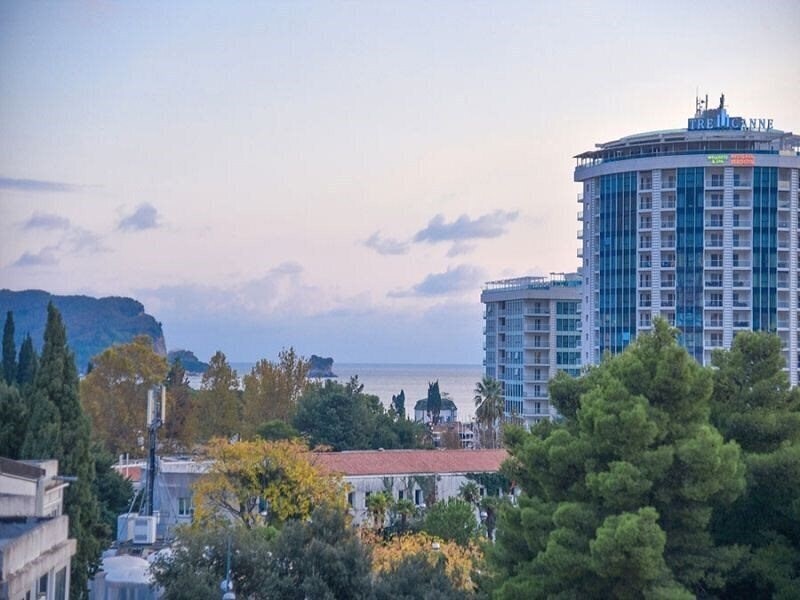 Фотографія Apartments Tomy 3*