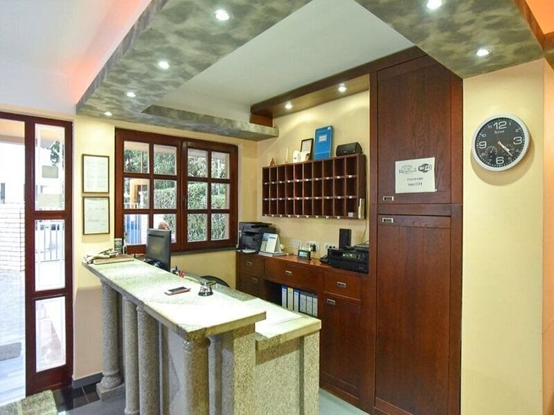 Зображення Apartments Tomy 3*