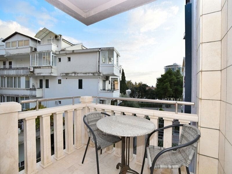 Вид Apartments Tomy 3*