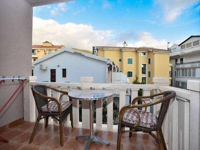 Панорама Apartments Tomy 3*