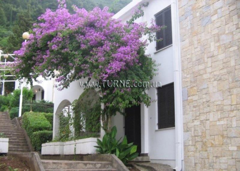 Панорама Hotel Park 2*