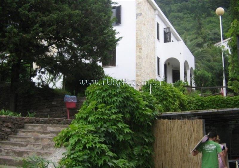 Апартаменти Hotel Park 2*