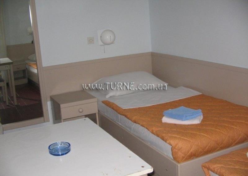 Вид Hotel Park 2*