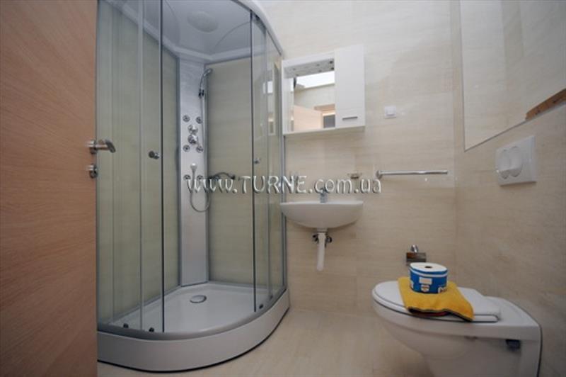 Апартаменты Kornic New Apartments 4*