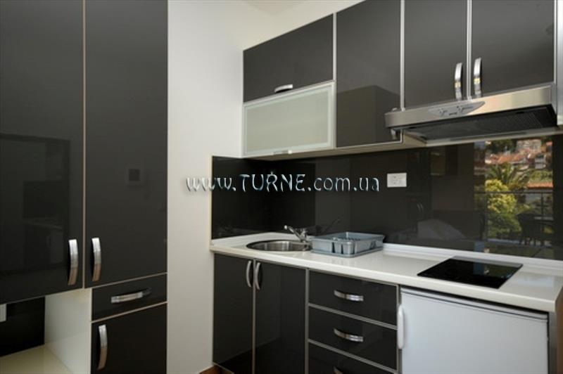 Вид Kornic New Apartments 4*