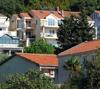 Апартаменты Апартаменты «Vojnic» 3*