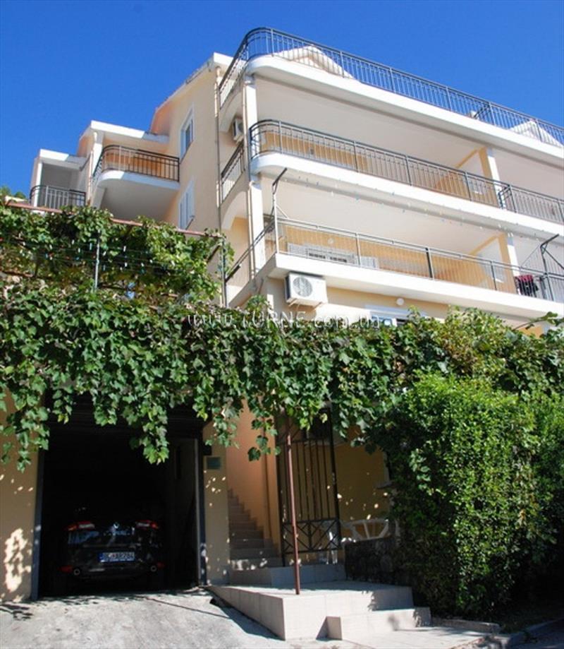 Территория Апартаменты «Vojnic» 3*