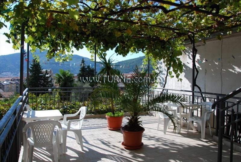 Изображение Апартаменты «Vojnic» 3*