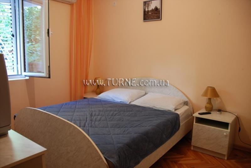 Фотография Апартаменты «Vojnic» 3*