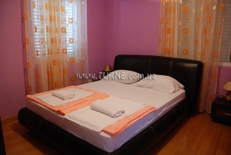 Фото Апартаменты «Vojnic» 3*