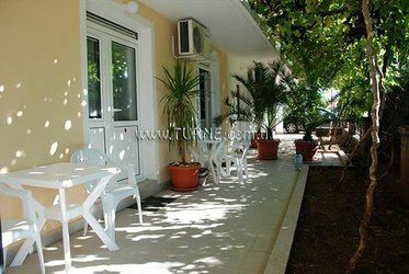 Отель Апартаменты «Vojnic» 3*