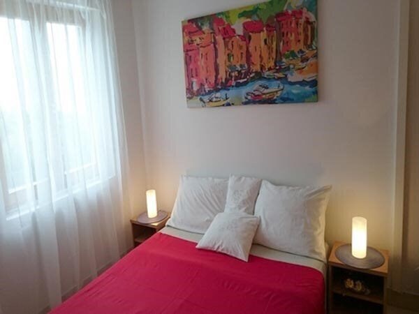 Вид Lackovic Apartments 3*