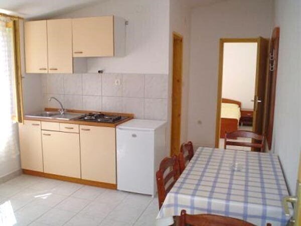 Територія Lackovic Apartments 3*