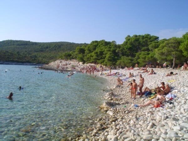 Панорама Lackovic Apartments 3*