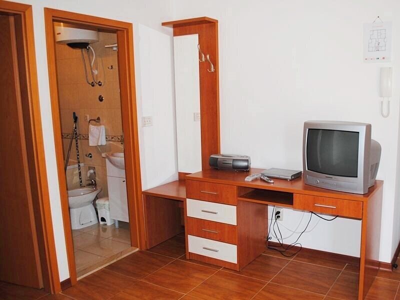 Апартаменты Pension More 3*