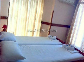 Панорама Koral 3*