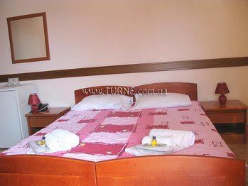 Апартаменты Koral 3*