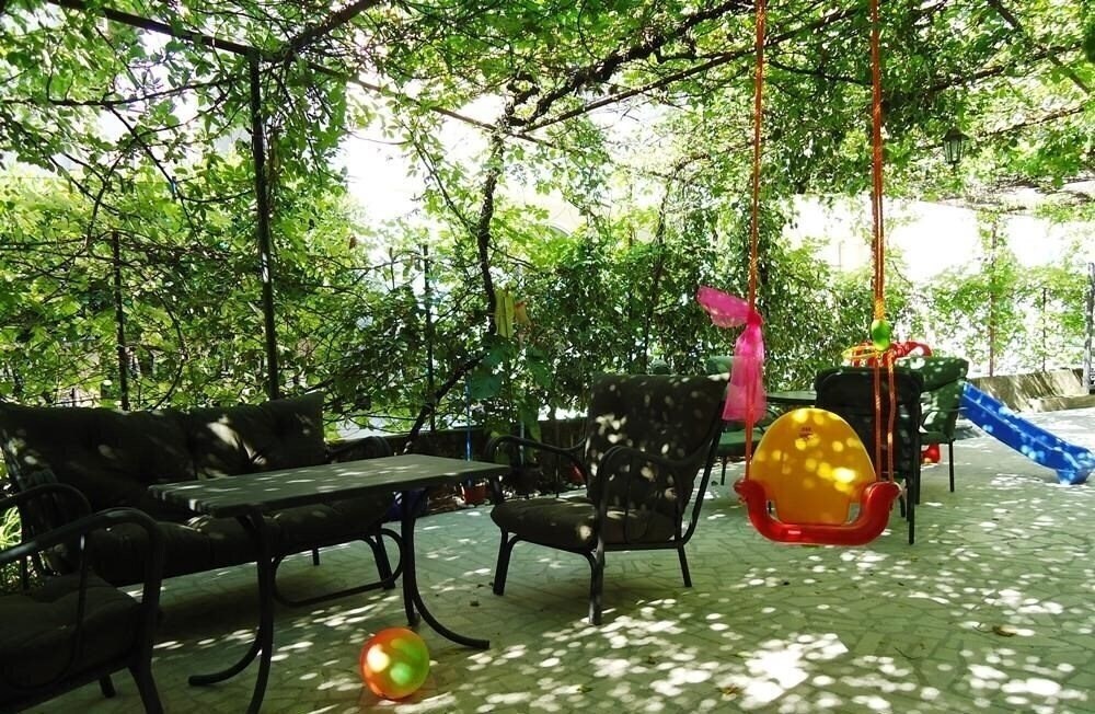 Фото Rabbit Apart 3*