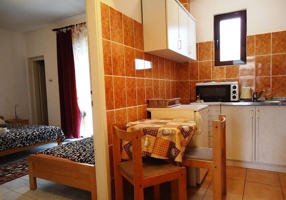 Территория Rabbit Apart 3*