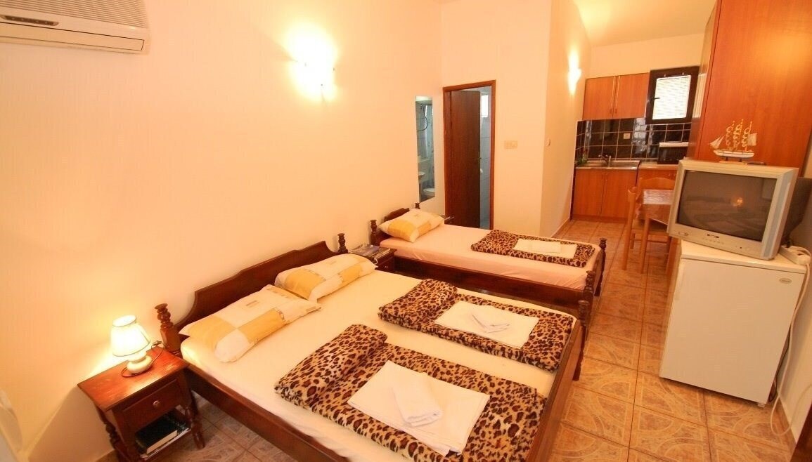 Панорама Rabbit Apart 3*