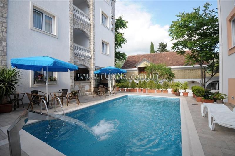 Панорама Villa Tanya 3*