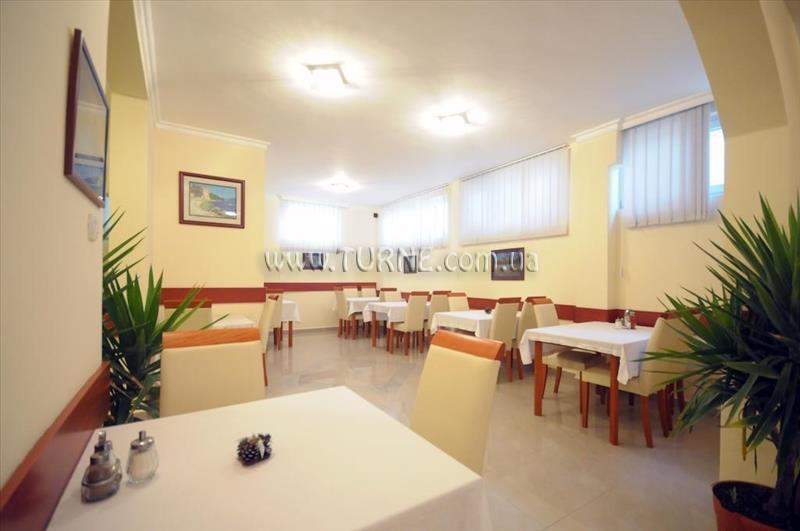 Апартаменты Villa Tanya 3*