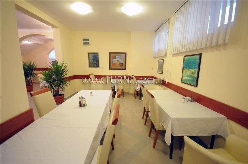 Территория Villa Tanya 3*