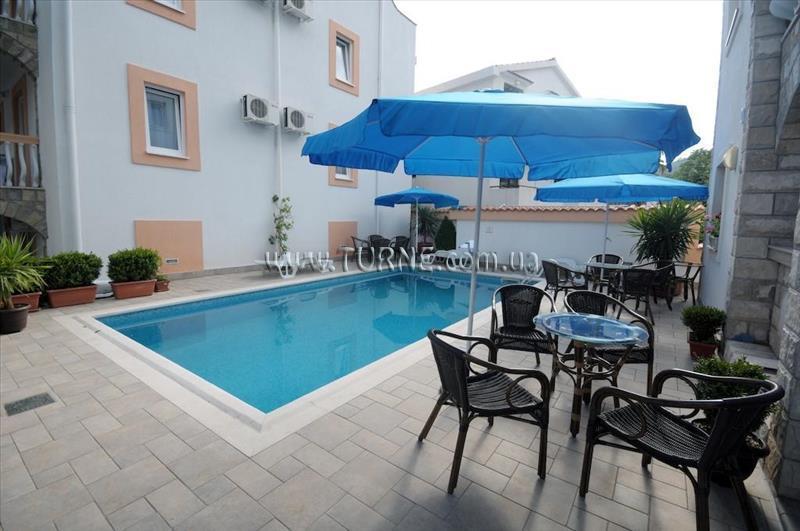 Вид Villa Tanya 3*