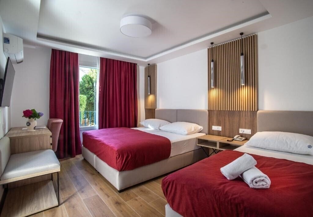 Картинка Slovenska Plaza 4 Stars 4*