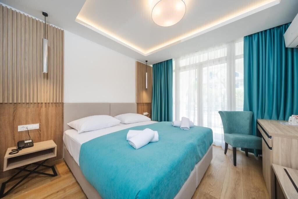 Апартаменты Slovenska Plaza 4 Stars 4*