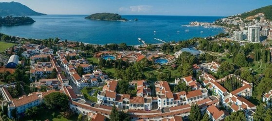 Отель Villa Simona 3*