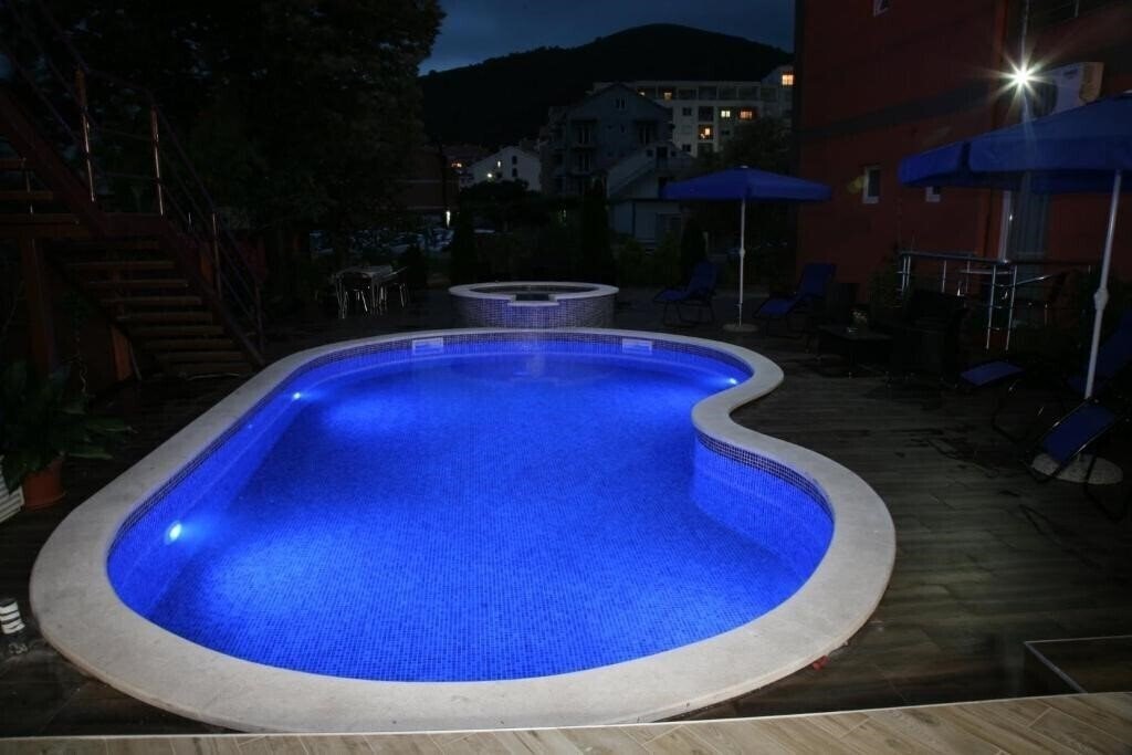 Вид Elena & Marko 4*