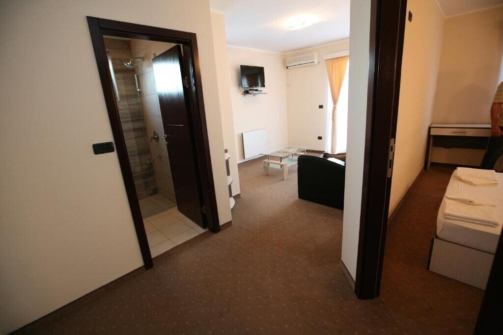 Панорама Elena & Marko 4*