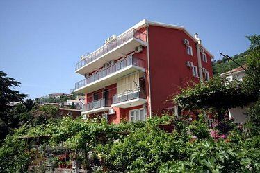 Готель Villa Grand 3*