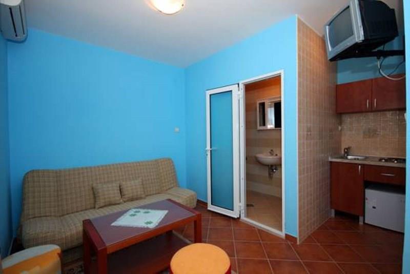 Територія Villa Grand 3*