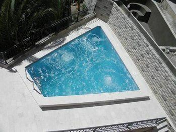 Панорама Villa Grand 3*