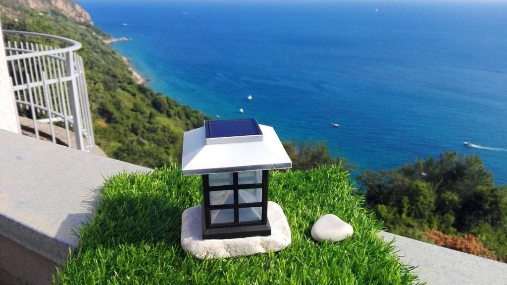 Фото Sun Seoce апартаменты